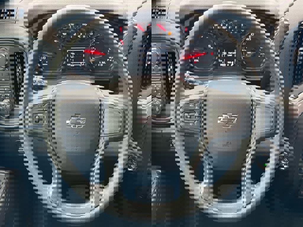 New 2026 Chevrolet Silverado 2500 Custom w/ Custom Value Package image 12