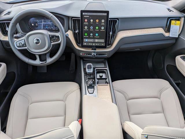 New 2026 Volvo XC60 B5 Plus w/ Protection Package Premier image 16