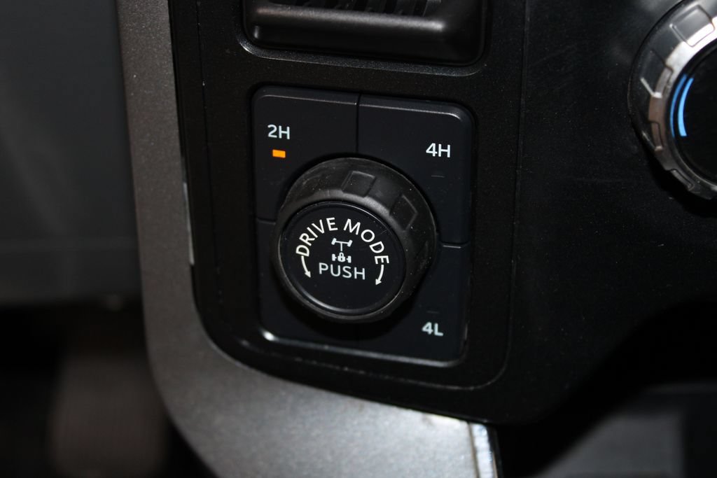 Used 2023 Ford F150 XLT w/ Equipment Group 301A Mid AWD/4WD image 41