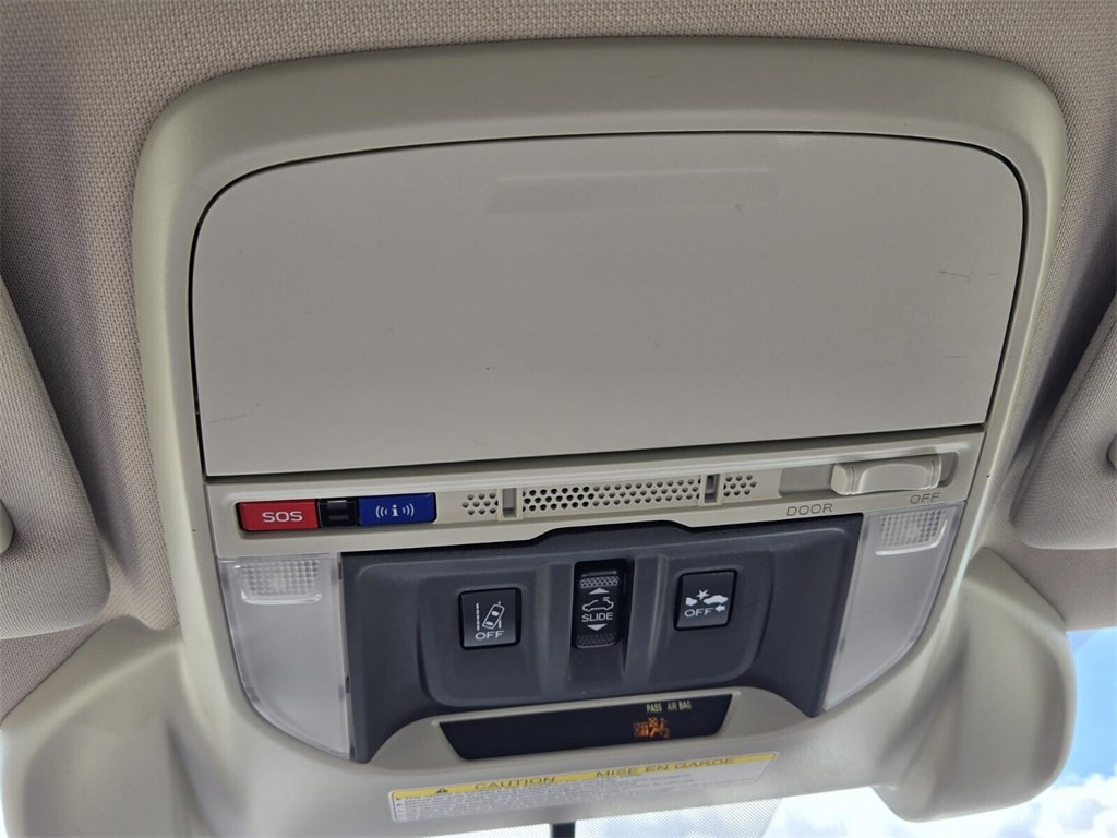 Used 2020 Subaru Forester Premium image 24