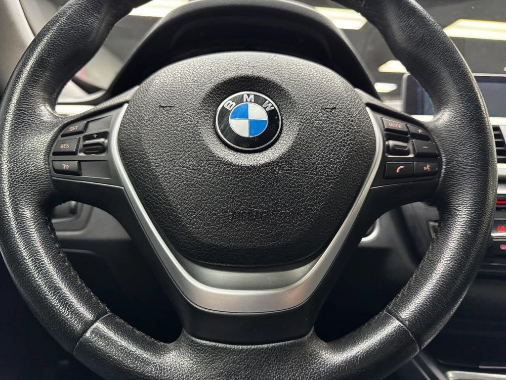 Used 2014 BMW 328i Gran Turismo xDrive w/ Technology Package AWD/4WD image 23
