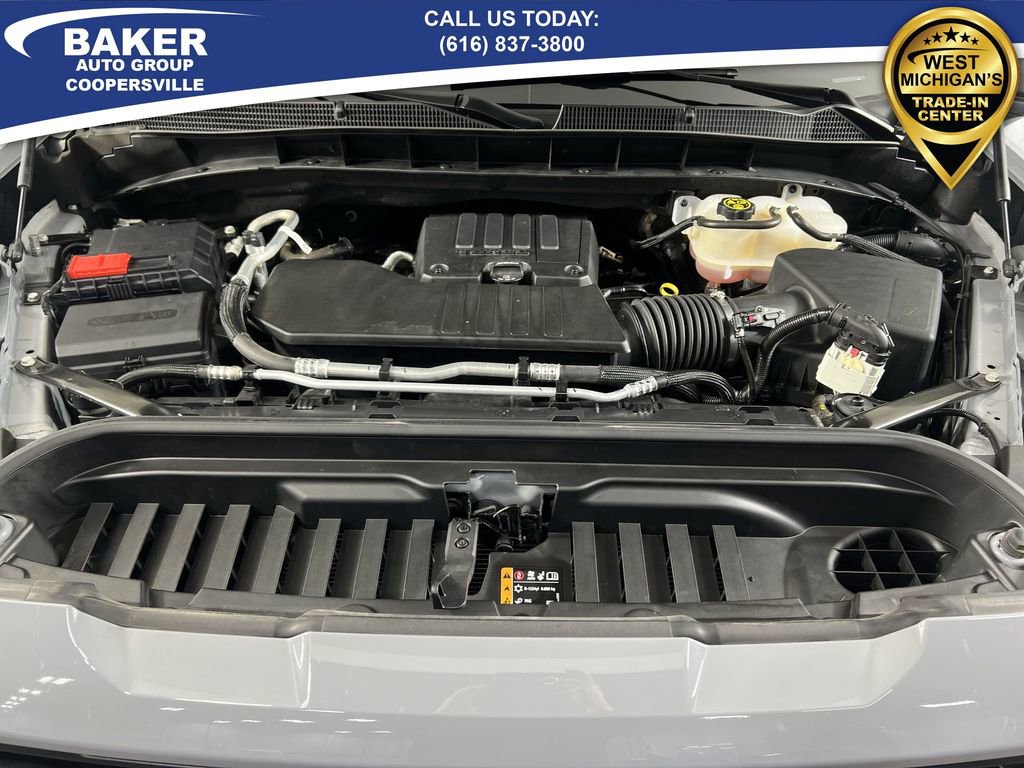 Certified 2024 GMC Sierra 1500 Elevation image 27