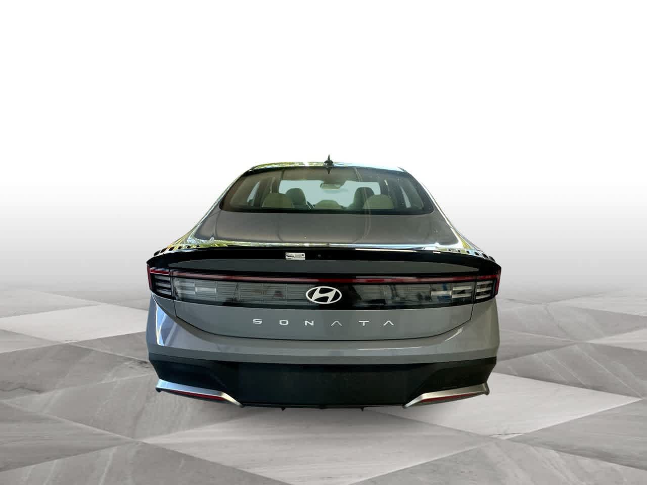 Used 2026 Hyundai Sonata SE FWD image 7