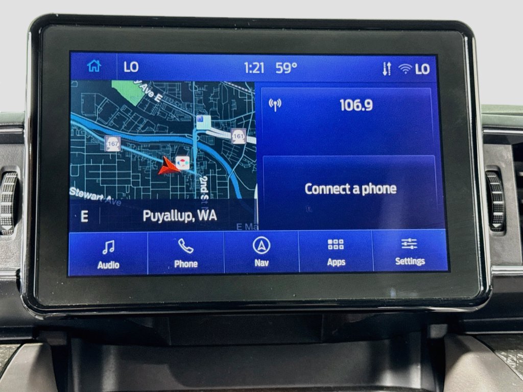 Used 2024 Ford Explorer Timberline w/ Timberline Technology Package AWD/4WD image 31