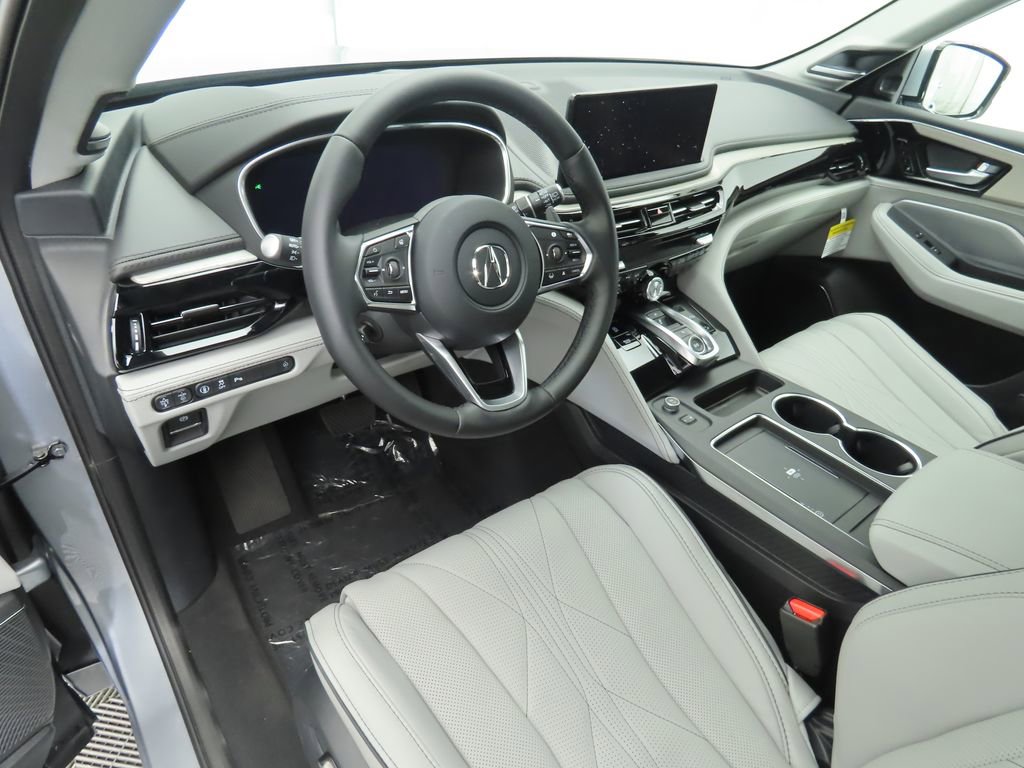 New 2026 Acura MDX w/ Advance Package image 10