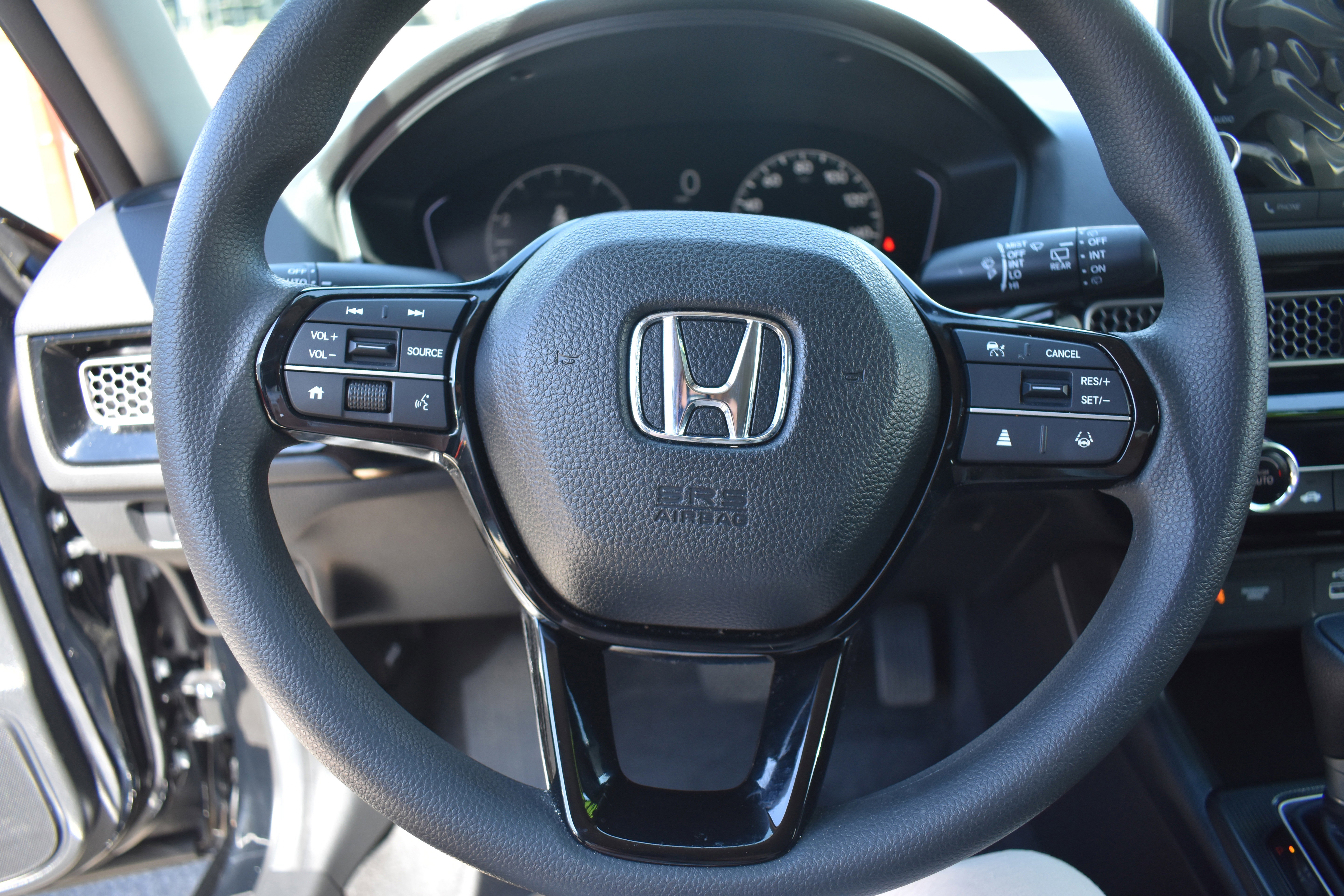 Certified 2024 Honda Civic LX image 13