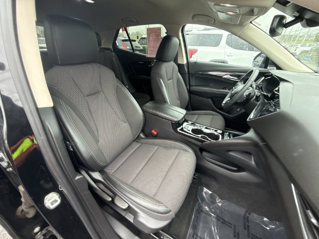 Used 2022 Buick Envision Preferred FWD image 23