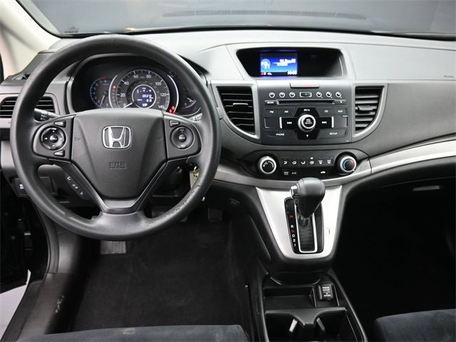 Used 2012 Honda CR-V LX image 25