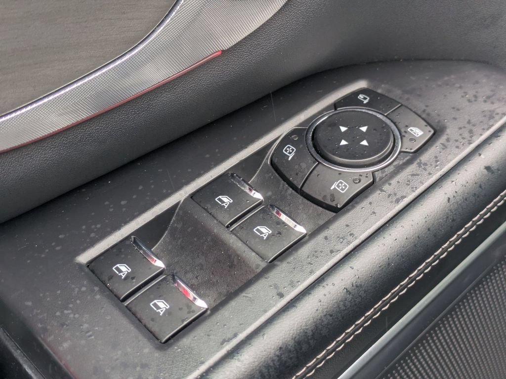 Used 2025 Ford Expedition Platinum AWD/4WD image 11