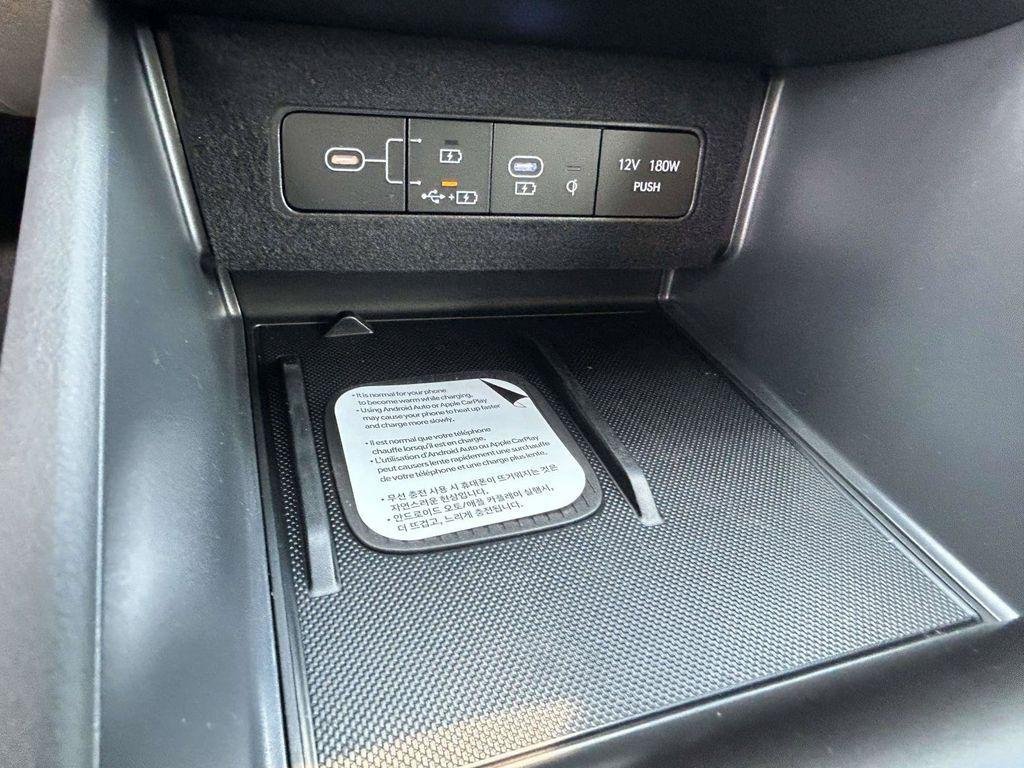 New 2026 Hyundai Sonata Limited FWD image 47