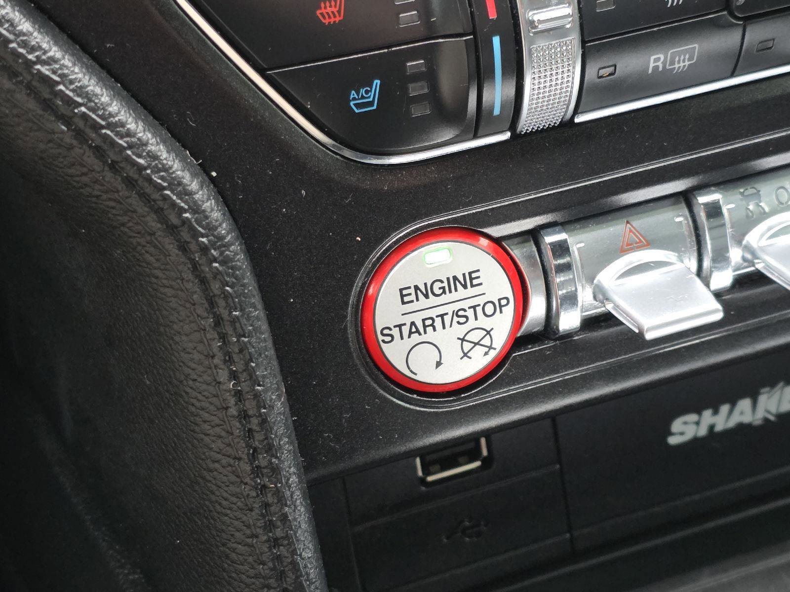 Used 2015 Ford Mustang Premium image 14