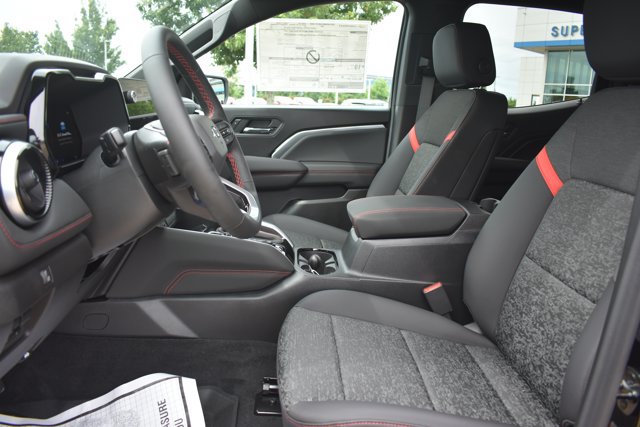 New 2026 Chevrolet Colorado Z71 AWD/4WD image 16