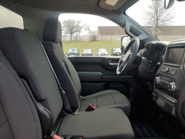 New 2026 GMC Sierra 2500 Pro w/ Convenience Package AWD/4WD image 31