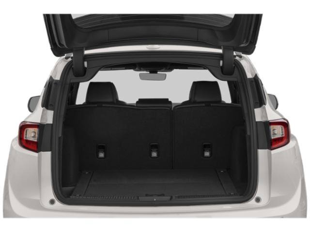 Used 2022 Acura RDX AWD image 14