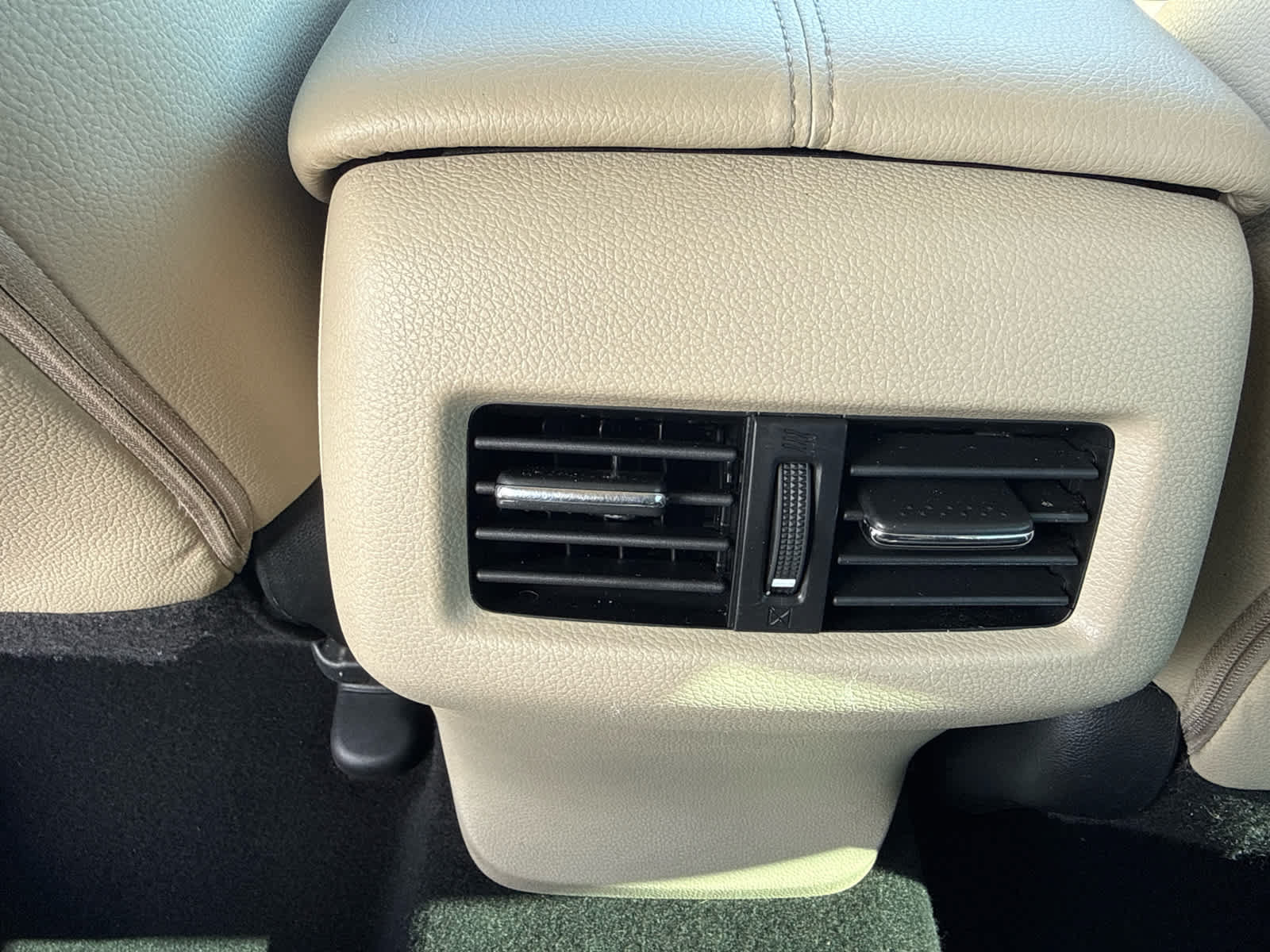 Used 2017 Honda Accord EX-L image 20