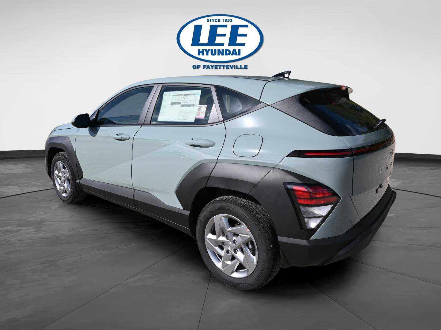 New 2026 Hyundai Kona SE image 5
