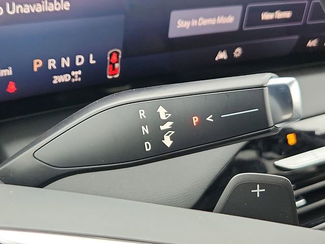 New 2026 Buick Enclave Sport Touring w/ Super Cruise Package image 11