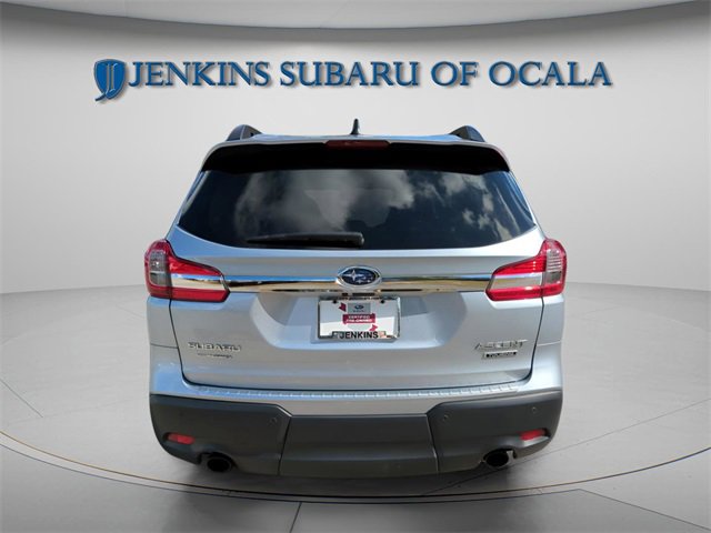 Used 2021 Subaru Ascent Touring w/ Popular Package #2A image 6