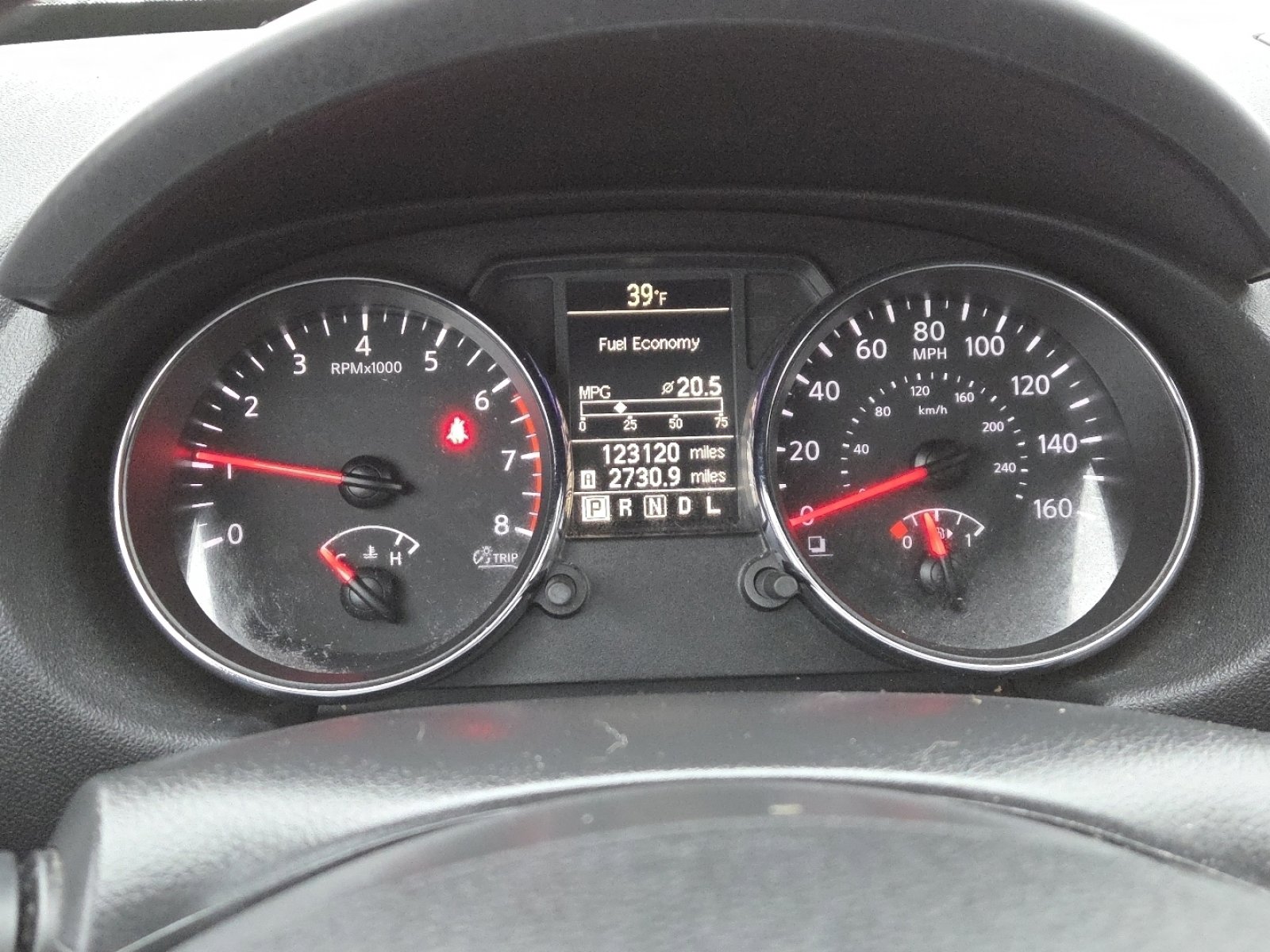 Used 2012 Nissan Rogue SL image 25