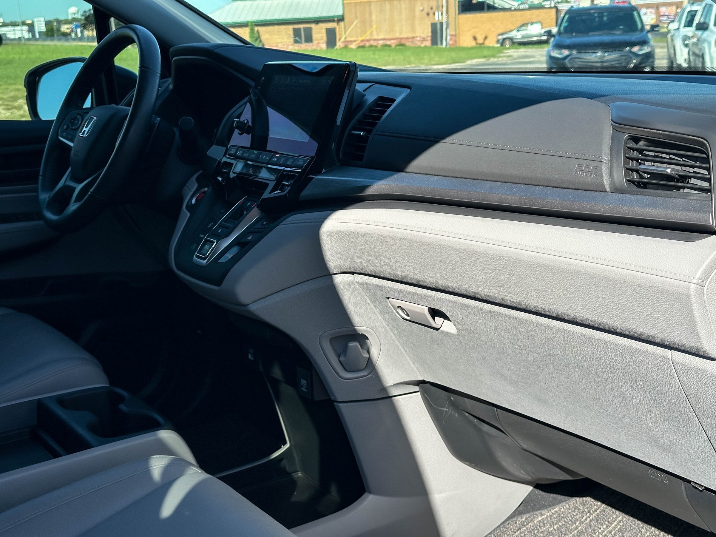 Certified 2024 Honda Odyssey EX-L image 26