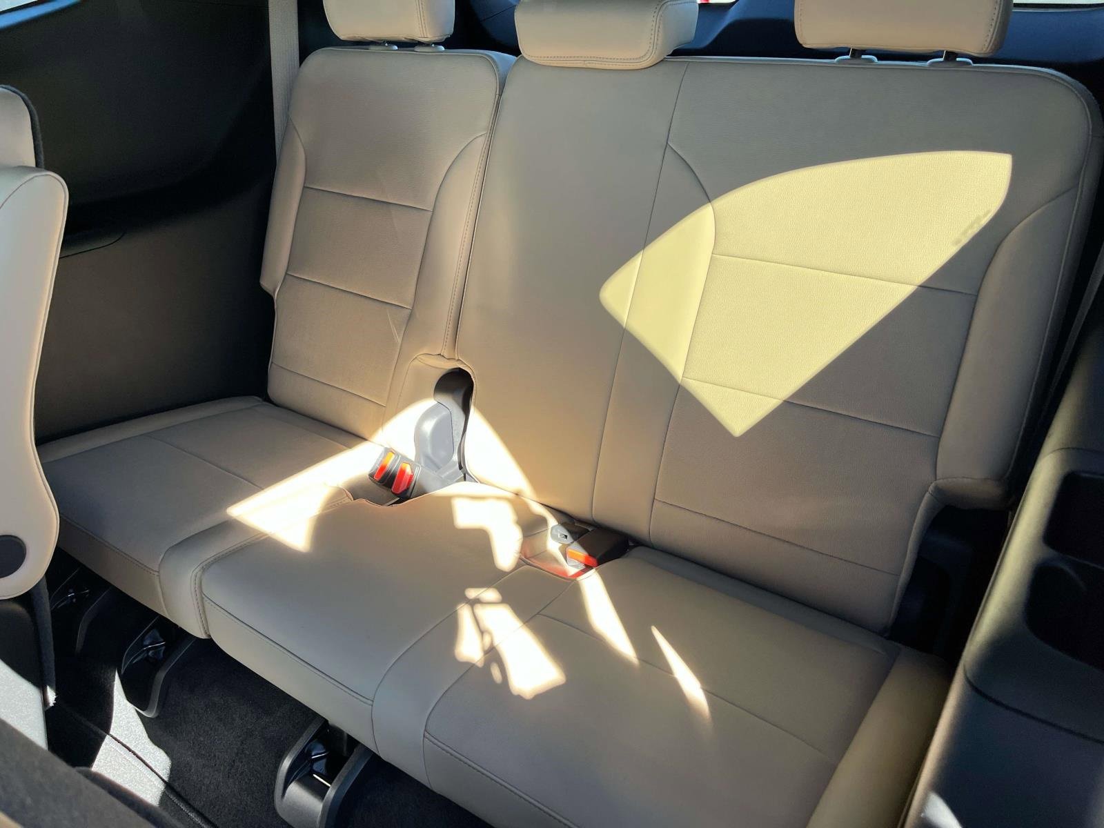 New 2026 Buick Enclave Preferred w/ Power Package image 20