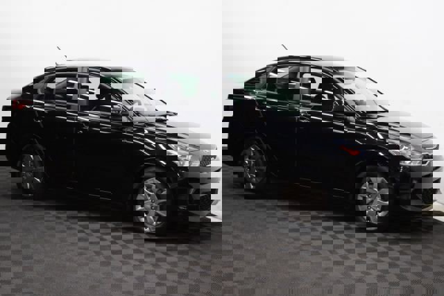Used 2019 Kia Rio LX image 1