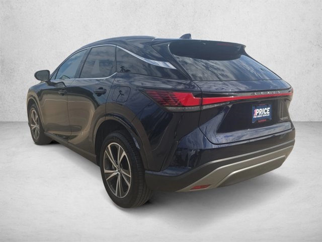 Used 2023 Lexus RX 350 Premium w/ Accessory Package FWD image 8