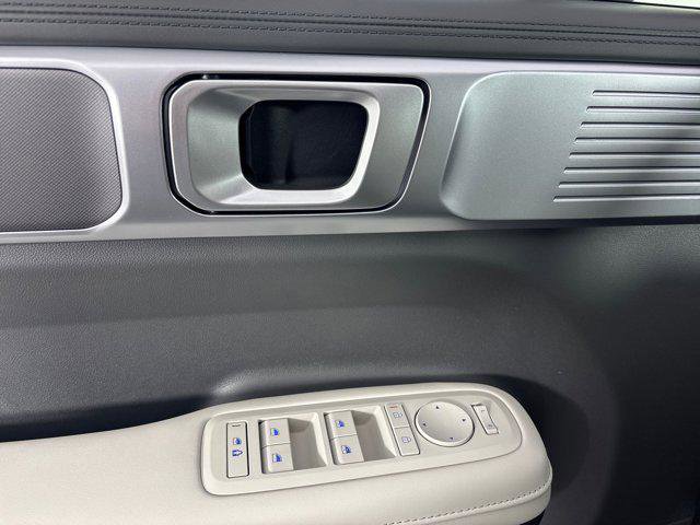 New 2026 Hyundai Santa Fe SEL image 24