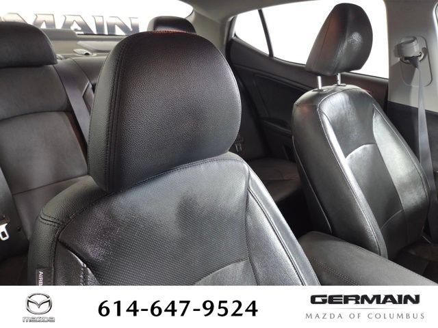 Used 2015 Kia Optima EX FWD image 21