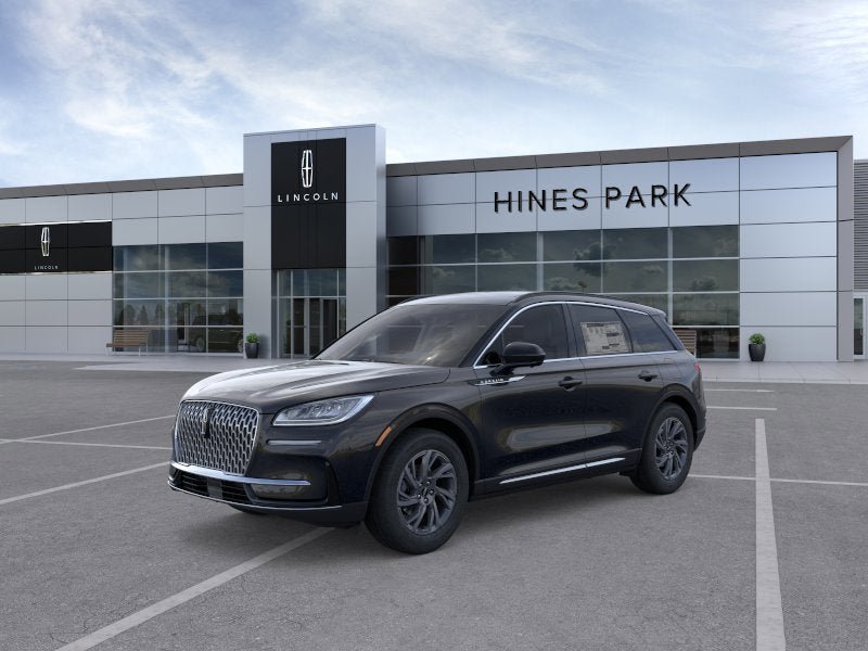 New 2026 Lincoln Corsair Premiere AWD/4WD image 1