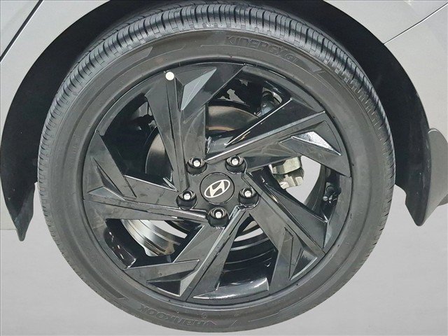 Used 2026 Hyundai Elantra SEL Sport Premium FWD image 23