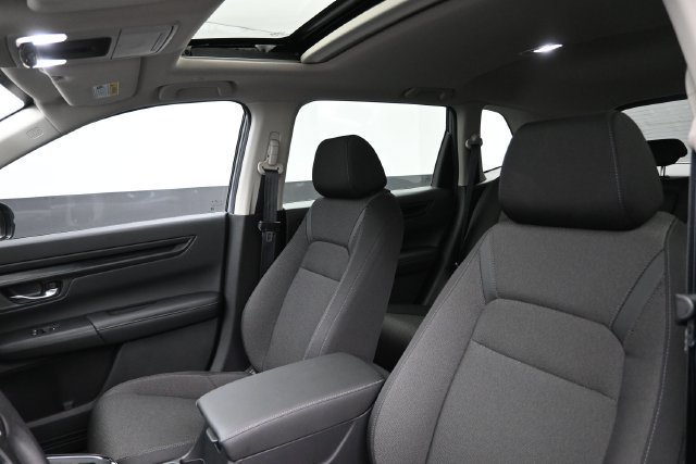 New 2027 Honda CR-V EX image 20