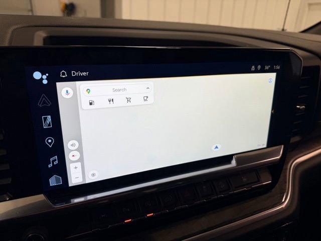 Certified 2022 Chevrolet Silverado 1500 LTZ w/ Technology Package image 14