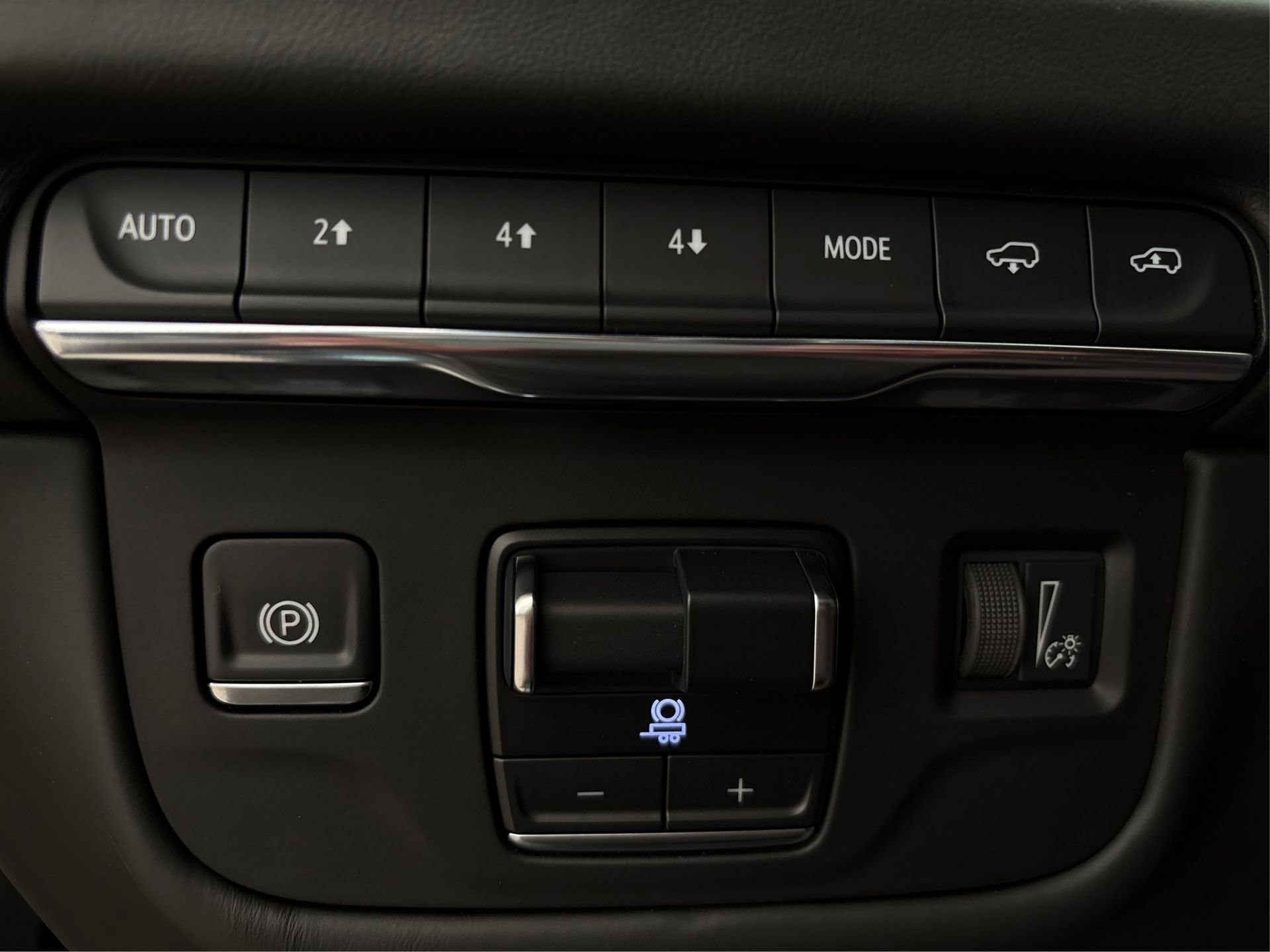 New 2025 Cadillac Escalade Sport Platinum image 20