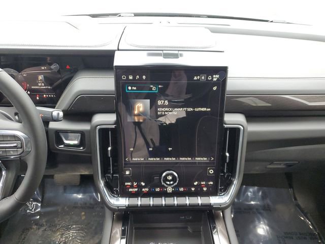 New 2026 GMC Yukon Elevation w/ LPO, Floor Liner Package image 27