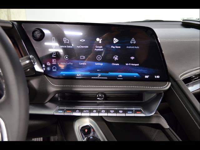 New 2026 Chevrolet Corvette Z06 image 15