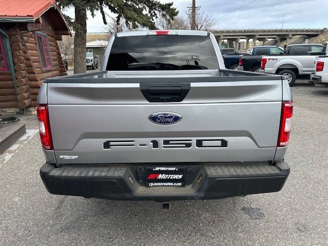 Used 2020 Ford F150 XL AWD/4WD image 20