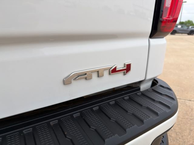 Used 2020 GMC Sierra 1500 AT4 w/ AT4 Premium Package AWD/4WD image 16