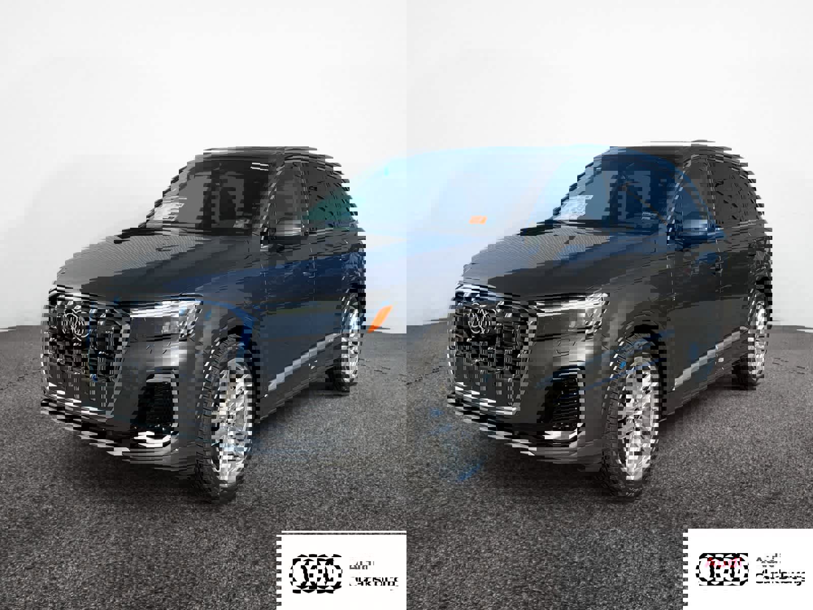 New 2025 Audi Q7 3.0T Premium Plus image 1