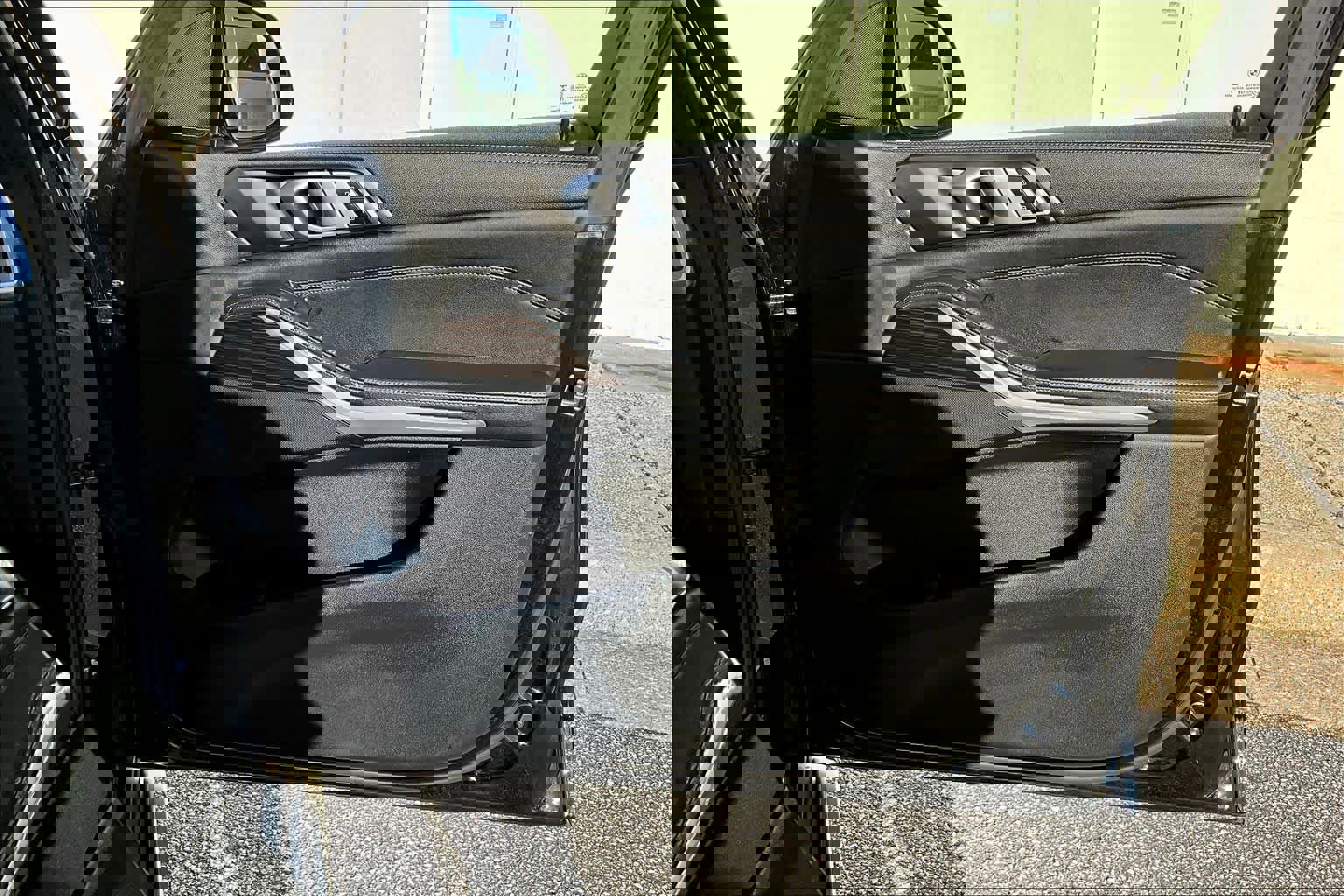 Used 2023 BMW X5 xDrive45e image 22