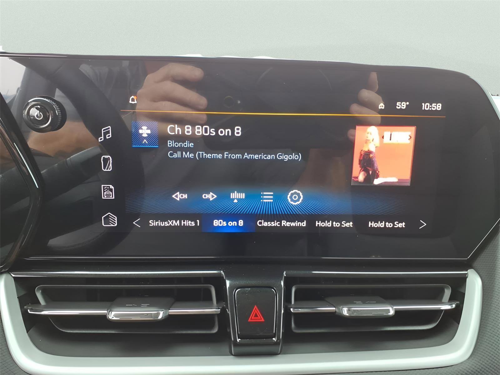 New 2026 Chevrolet TrailBlazer LT w/ LT Cold Weather Package image 20