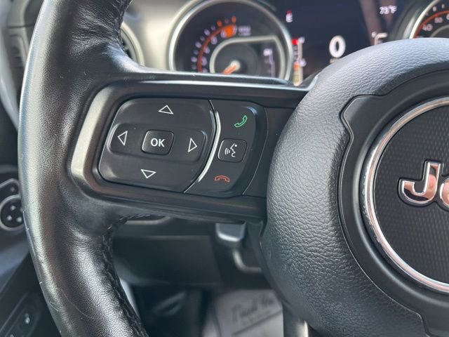 Used 2019 Jeep Wrangler Unlimited Sport S image 25