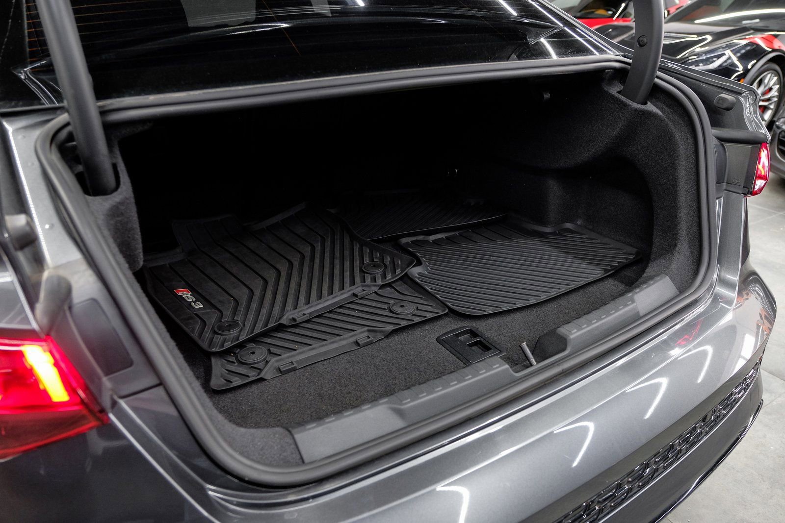 Used 2024 Audi RS 3 image 65