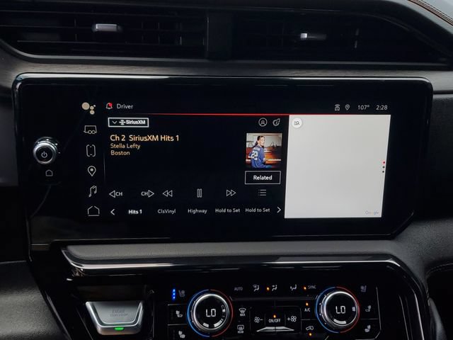 Used 2024 GMC Sierra 1500 AT4 w/ Technology Package AWD/4WD image 30