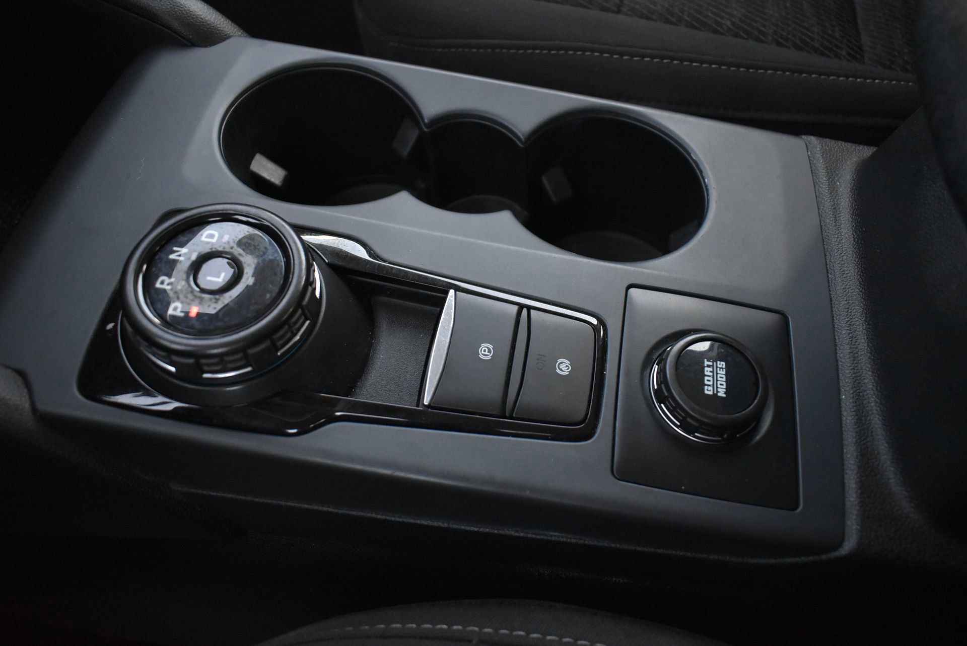 Used 2022 Ford Bronco Sport image 31