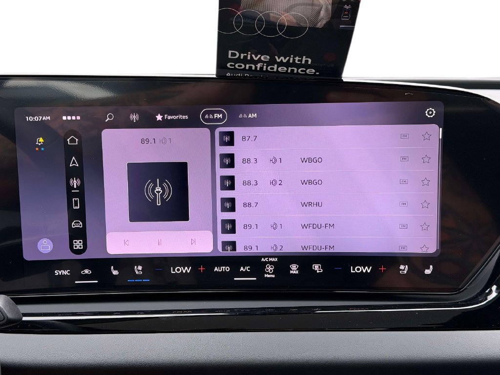 New 2026 Audi A5 Premium Plus AWD/4WD image 5
