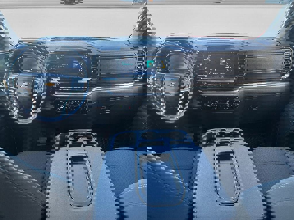 Used 2023 Chevrolet Silverado 1500 LT image 11