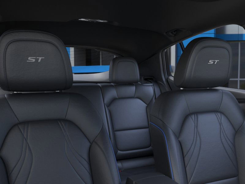 New 2026 Buick Envista Sport Touring image 24