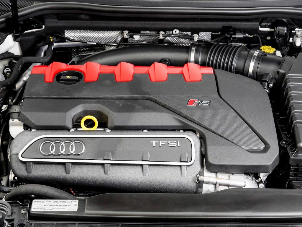 Used 2024 Audi RS 3 w/ RS Technology Package image 27