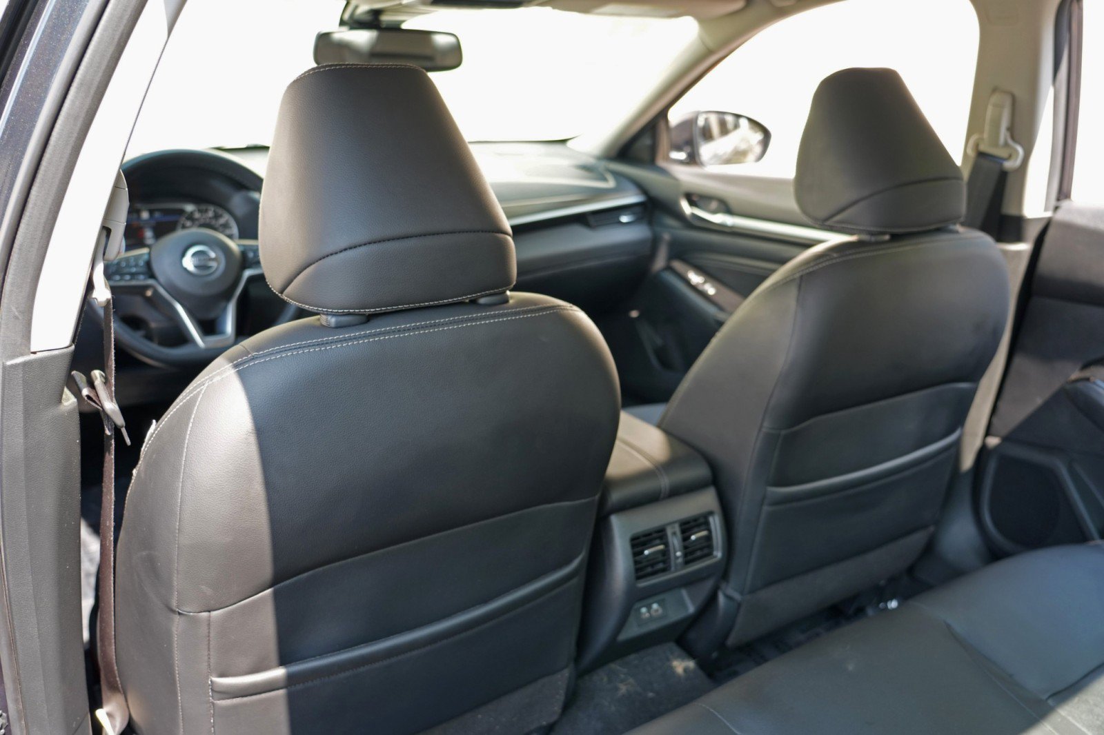 Used 2020 Nissan Altima 2.5 SL FWD image 32